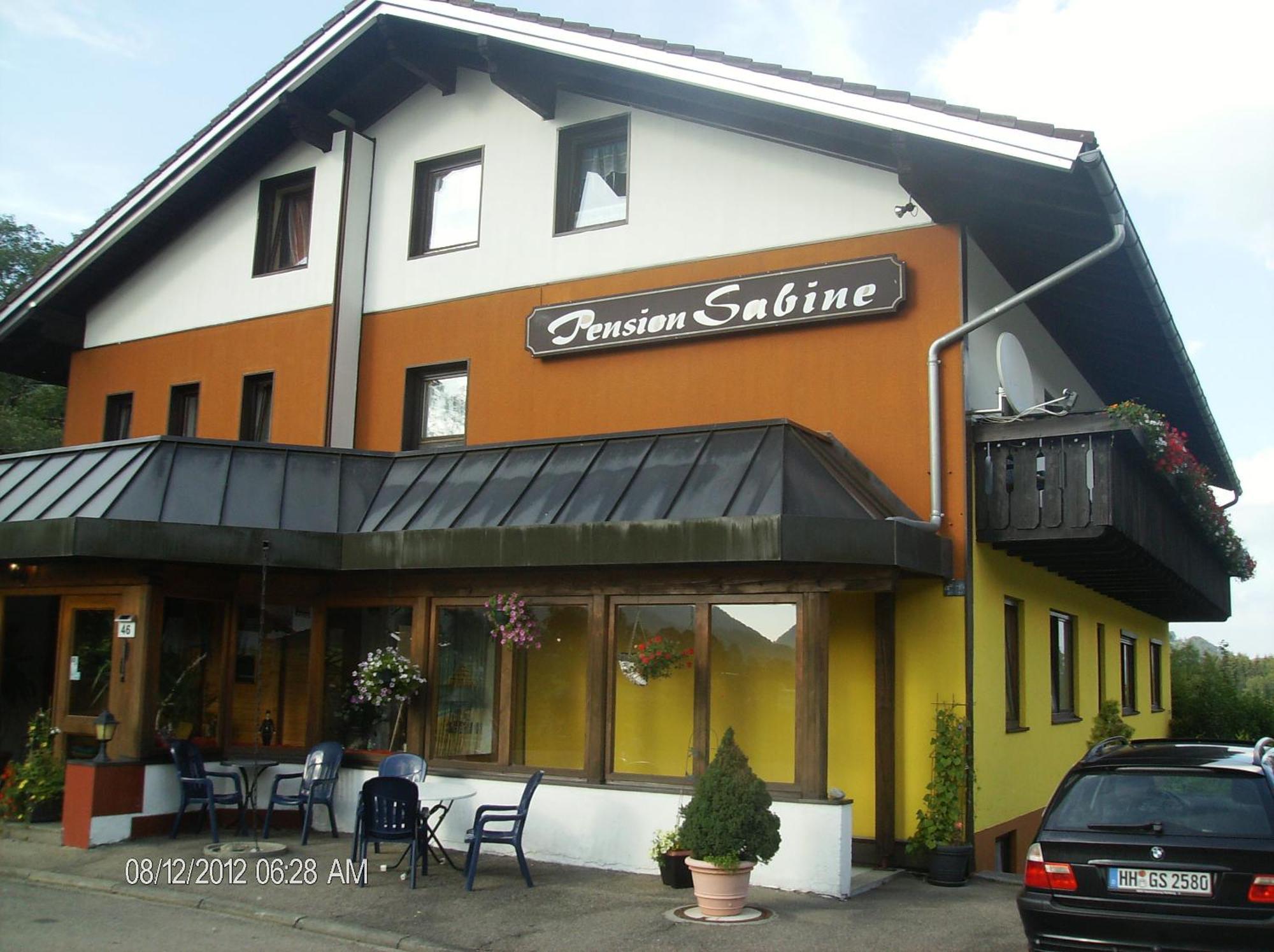 Sabine