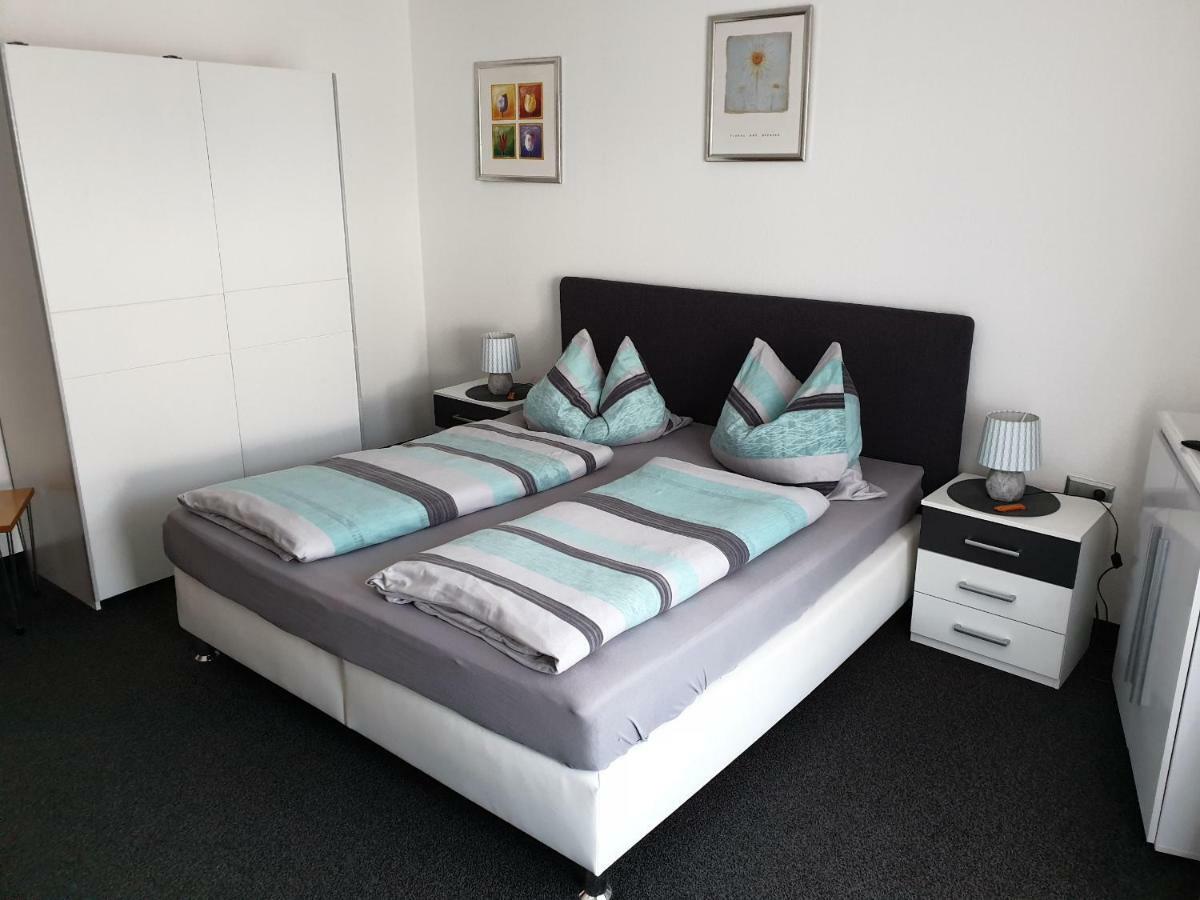Sabine Guest house