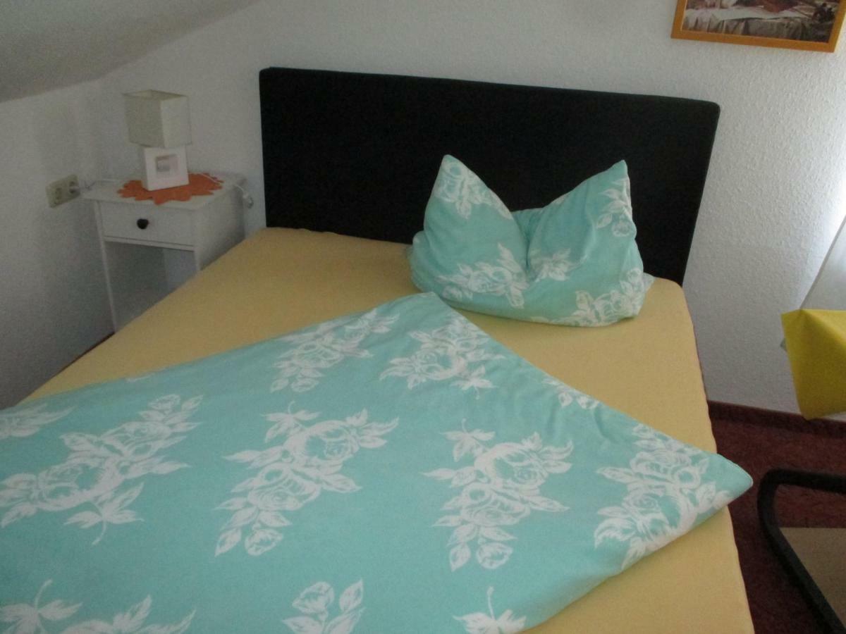 Guest house Sabine *